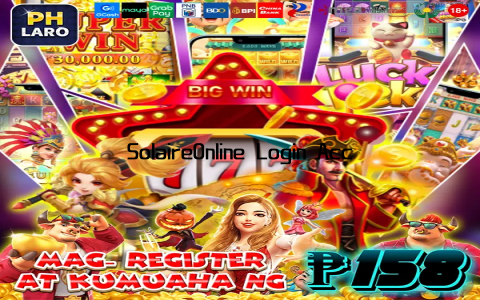 SolaireOnline Login Access Sparks User Surge