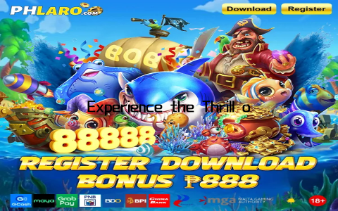 Experience the Thrill of Solaire Online Slot Games