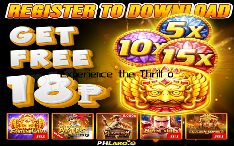 Experience the Thrill of Solar Powered Slot Gaming